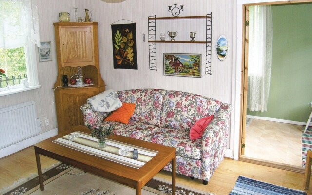 Nice Home in Torsås With 2 Bedrooms