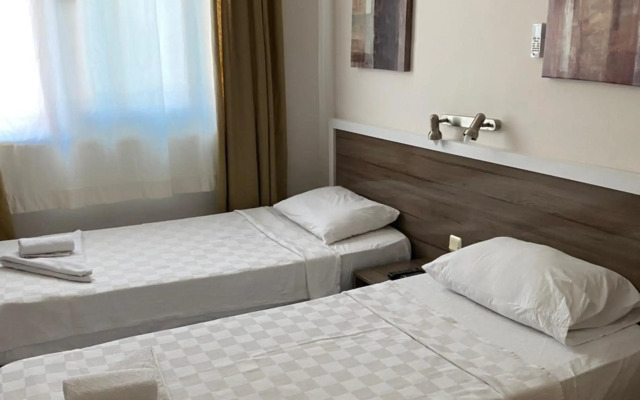 Sempati Apart Hotel