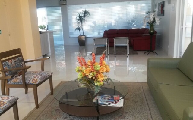 Residencial Thermas das Caldas R3Caldas