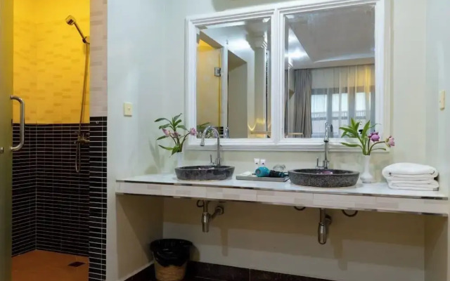 Siem Reap Comfort Boutique