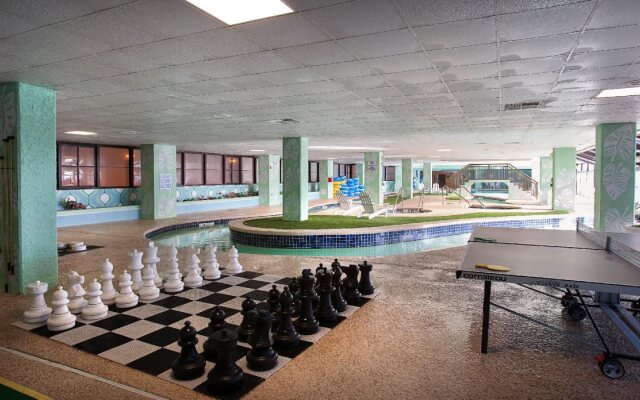 Grande Cayman Resort