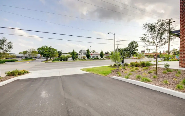 Bloomington Apartment Near Indiana University!