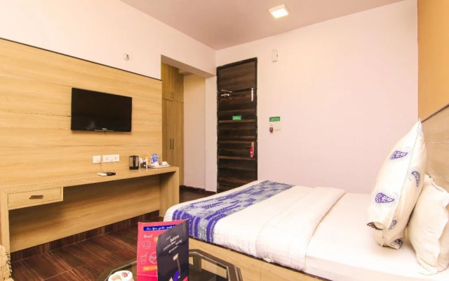Ivy Boutique Stays by OYO Rooms