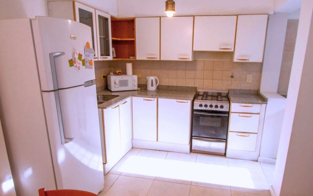 Gasparetto Lofts Mendoza