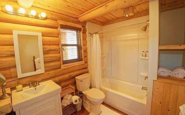 Trail City Bed & Breakfast