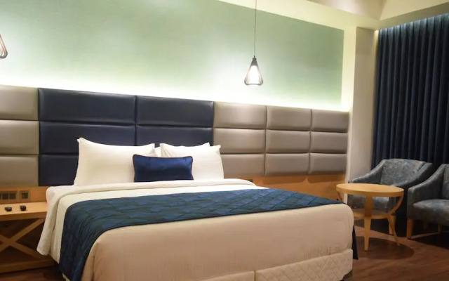 SRM Hotel