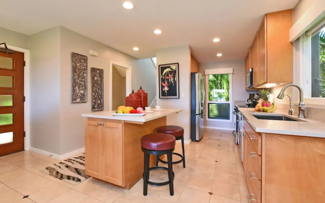 Kapalua Ridge Villas 311