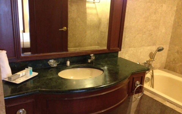 Perfect Suite at Taragon Puteri Bintang