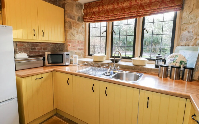 Gatehouse Croft