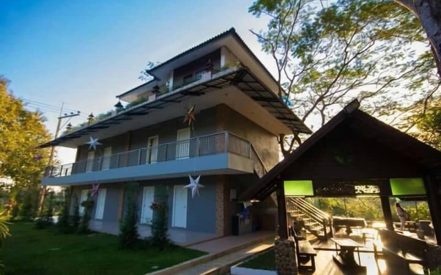 Season Namkorn Resort