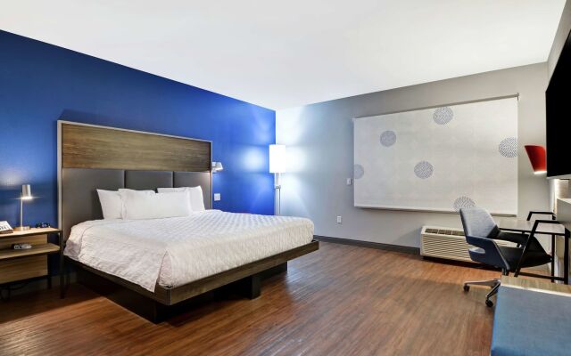 Tru by Hilton Idaho Falls