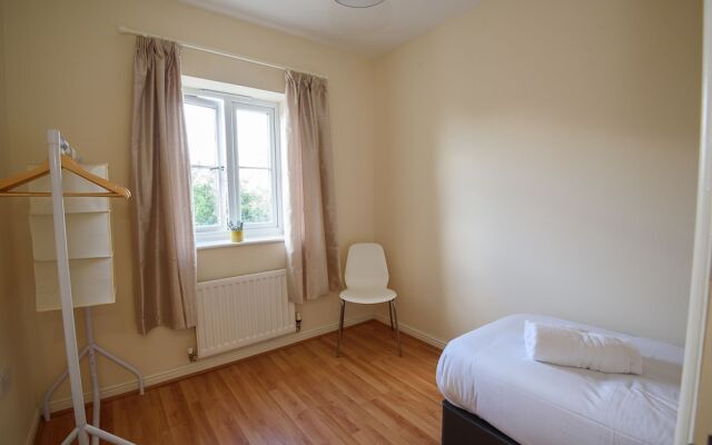 Karah Suites - Harescombe House