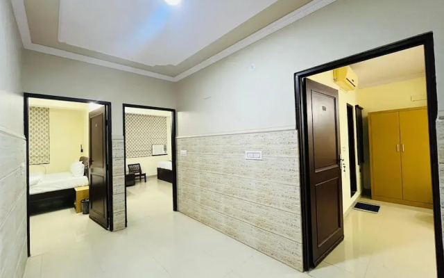 Hotel Silver Stay 04