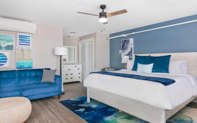 The Cove at Rockport Hotel