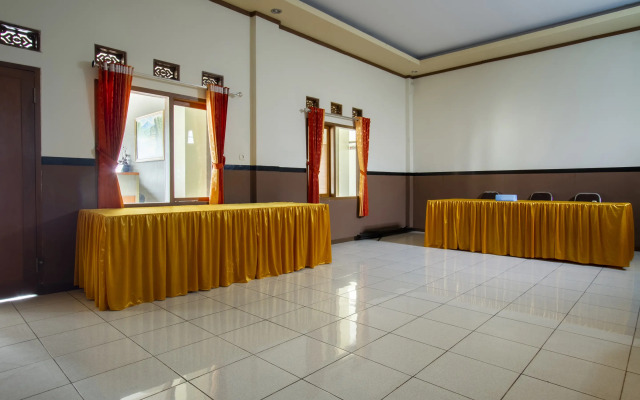 SPOT ON 2559 Hotel Handayani Syariah