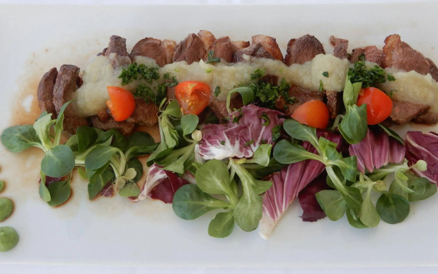 Villa Mediterana