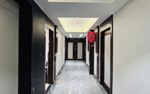 Hotel Care Residency