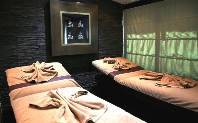 Medina Loft & Spa