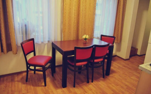 Kölnotel Hostel, Apart and Suite