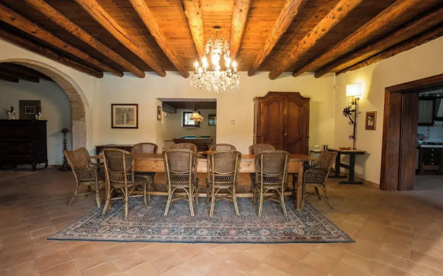 B&B Casale La Meridiana
