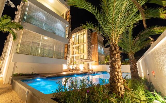 One Bay Residence Apartment 6