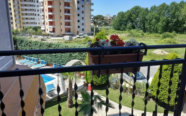 Hotel Onufri