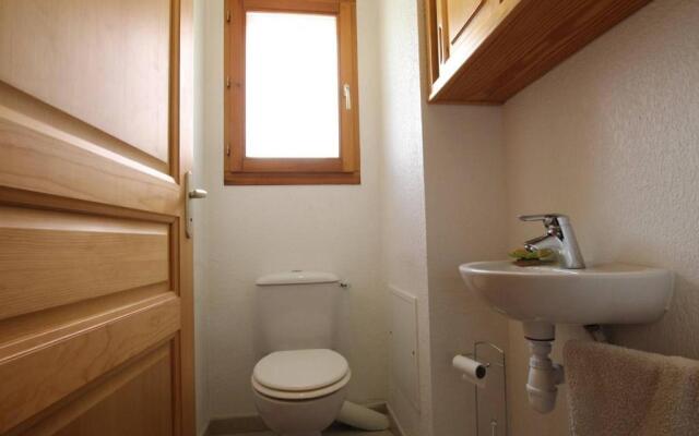 Appartement Briançon, 4 pièces, 4 personnes - FR-1-330C-69