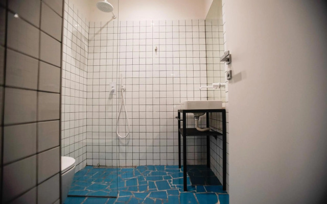 NAP Hostel Spaccanapoli