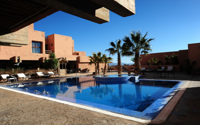 Hotel Xaluca Dades