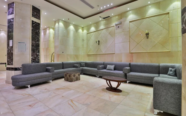 OYO 373 Deyar Al Rashed Hotel Apartments