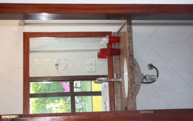 Paraiso do Sol Hotel