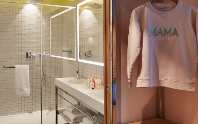 Mama Shelter Paris West
