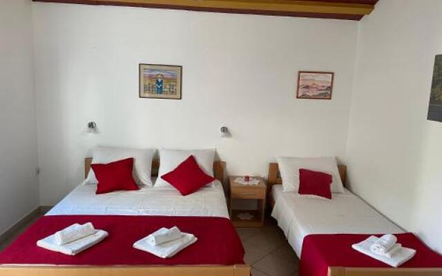Leca- small house