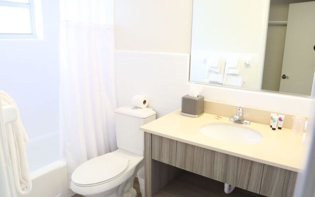 Fortuna Hotel