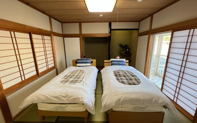 別府ホーム