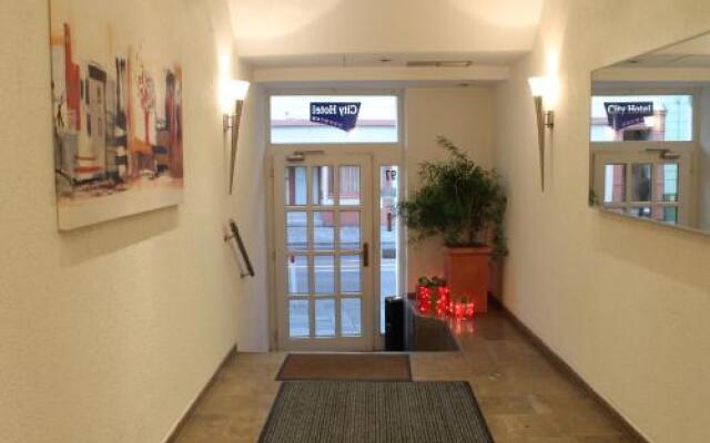 City Hotel Neuwied