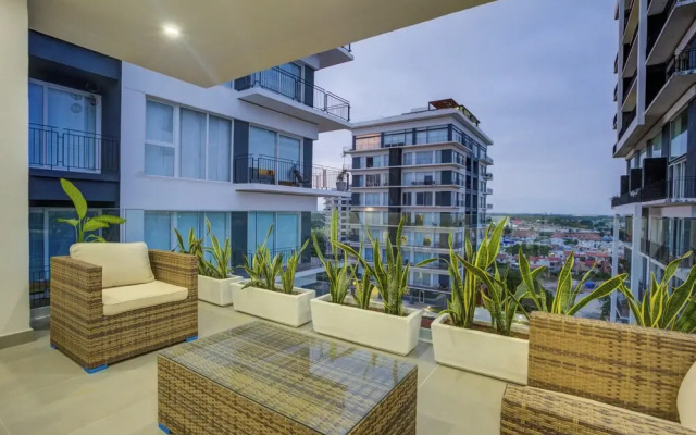 Porto 15 Condominios