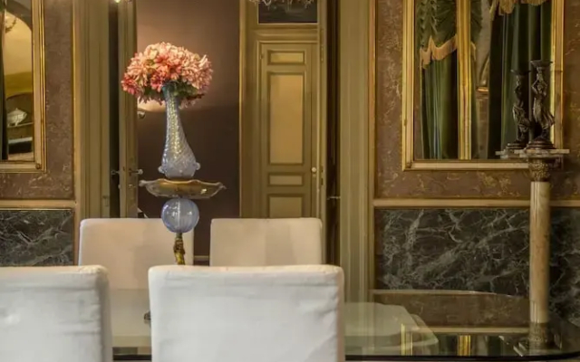 Suite del Barone by Wonderful Italy