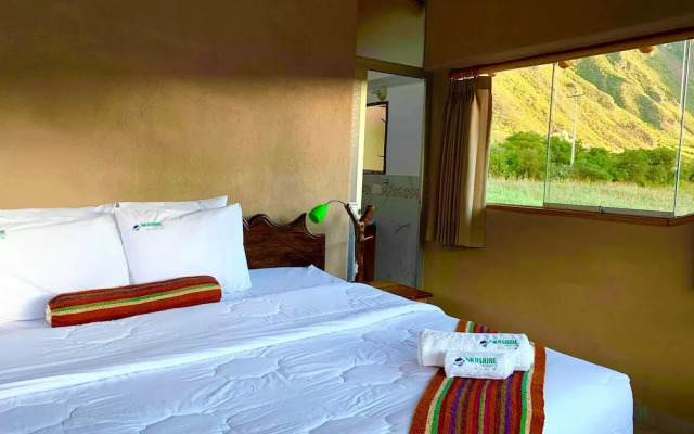 Inkasaire Lodge