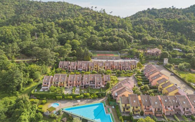 Villaggio 5 Terre 24491