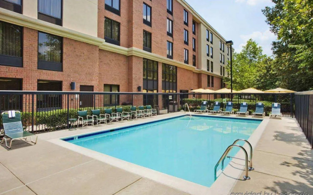Hampton Inn & Suites Annapolis