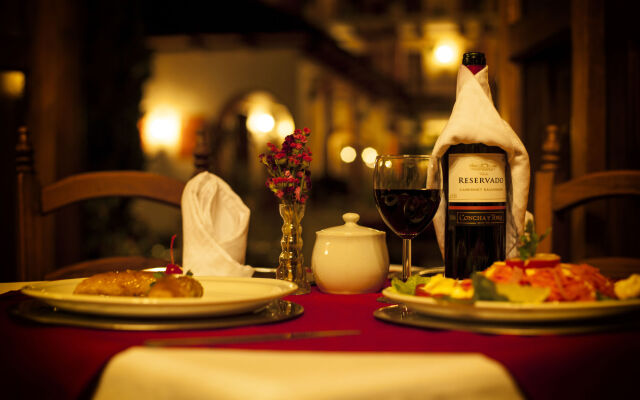 Hotel La Casa de Mama