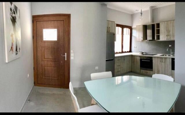 Sea Breeze Apartments - n.1 with private pool