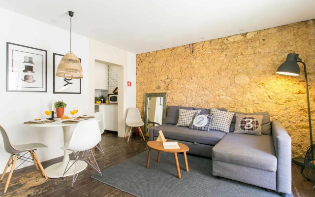 Fabulous Apartment in the City Center
