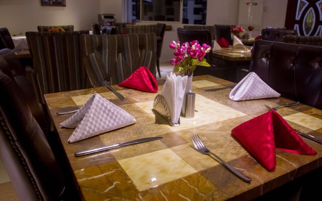 De Rembrandt Hotels & Suites