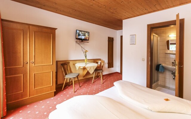 Pension Tirolerhof