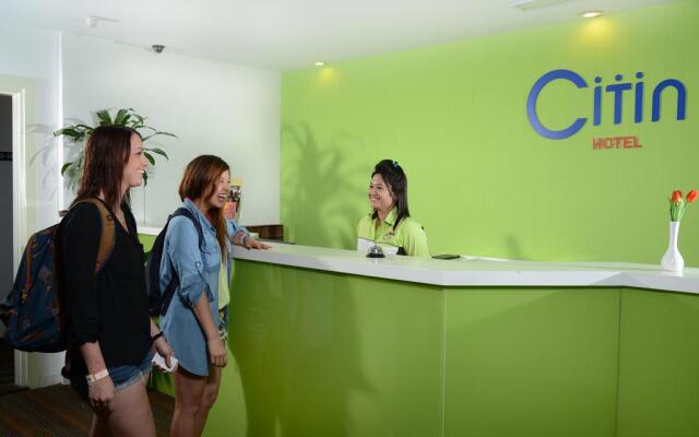 Citin Langkawi by Compass Hospitality