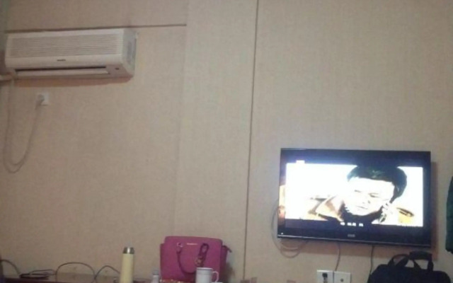 Garden of Garden Hotel