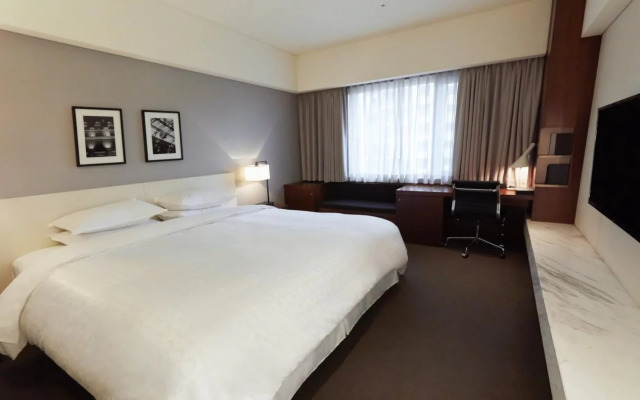 Sheraton Seoul Palace Gangnam Hotel