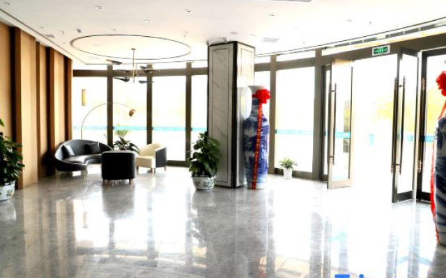 Songfulou Hotel